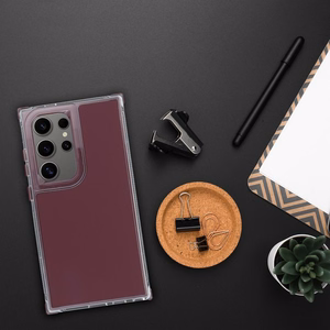 MATRIX ümbris XIAOMI Redmi Note 15 5G lillaks