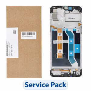 ServicePack LCD Display jaoks REALME 6i 4903584