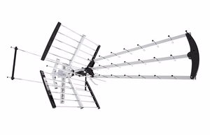 Libox LB2000 television antenna Outdoor Dual 32 dB