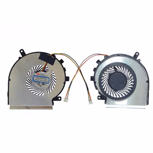Notebook cooler MSI GE62, GE72 (left side)