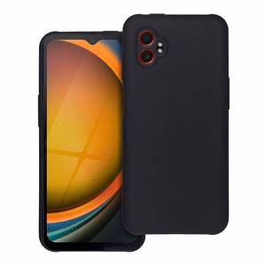 MATT ümbris jaoks SAMSUNG Xcover 7 Pro must