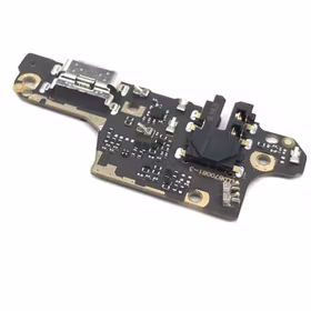 Charging Port Ühildub Xiaomi Poco X3 / X3 Pro koos Flex / Plata OEM