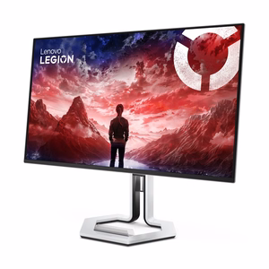 Lenovo Legion Pro 32UD-10 arvutimonitor 80 cm (31,5") 3840 x 2160 pikslit 4K Ultra HD QD-OLED must, hall