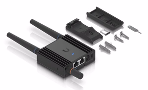 UBIQUITI UMR-ULTRA MOBILE ROUTER ULTRA