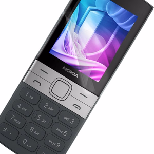 Nokia 150 2023 – 3mk Silky Matt Pro telefoni ekraanikaitse