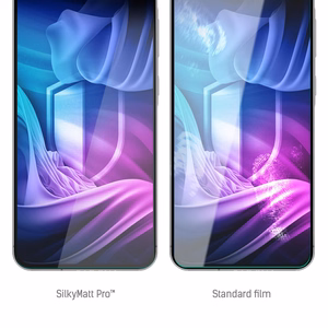3mk Silky Matt Pro matt kaitsekile Samsung Galaxy A36 5G