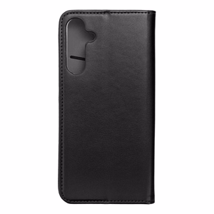 SMART MAGNETO Book Ümbris jaoks SAMSUNG M16 5G must