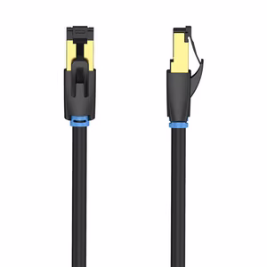 Network Kaabel CAT8 SFTP Vention IKABI RJ45 Ethernet 40Gbps 3m Must
