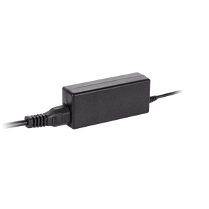 Quer toiteadapter toitejuhtmega HP Compaqi sülearvutitele, 30 W/19 V/1,58 A, 4×1,7 mm