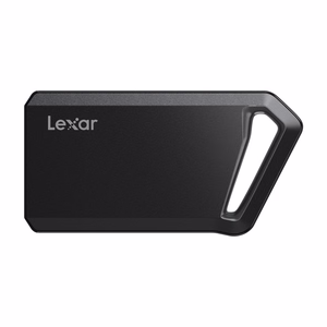 Lexar SL600 4 TB kaasaskantav SSD-kõvaketas
