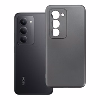 METALLIC Ümbris jaoks XIAOMI Redmi 15 4G / 15 5G (171.1mm) hall