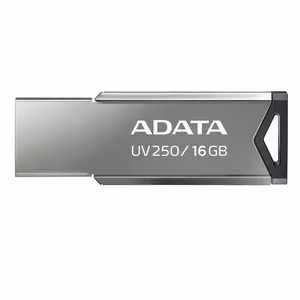 USB mälupulk USB2 16GB Adata UV250
