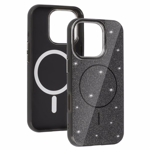 Magsafe Slim Shiny jaoks Iphone 14 Pro must