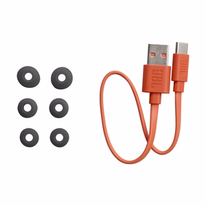 JBL Wave Beam wireless in-ear headphones Bluetooth 5.2 IP54 IPX2 - must