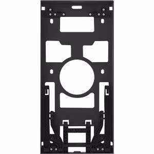 2N IP Style süvistatud paigalduskarp 9157002