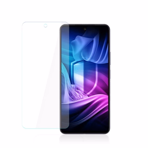 Vivo Y39 5G – 3mk Silky Matt Pro telefoni ekraanikaitse