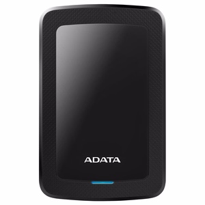 ADATA HV300 väline kõvaketas 1 TB must