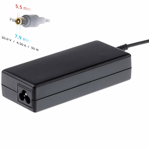 Akyga AK-ND-18 toiteadapter 90 W must