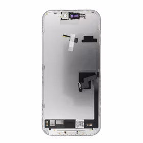 FixCell LCD ekraan IPHONE 16 Pro SOFT OLED (eemaldatav ikoon)