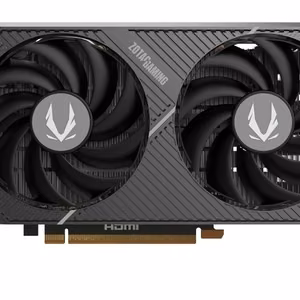 Videokaart Zotac Gaming GeForce RTX 5050 Twin Edge 8GB GDDR6