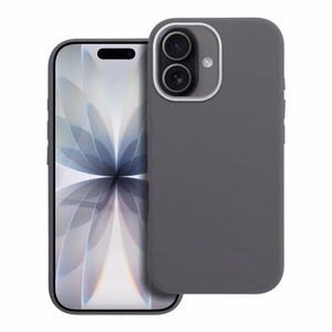 Ümbris jaoks iPhone 17 Forcell F-Protect Raam Premium ühilduv koos Magsafe hall