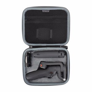 Carrying Ümbris Sunnylife jaoks DJI Osmo Mobile 6