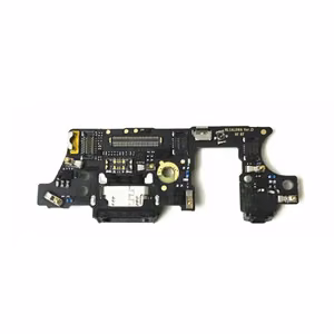 Laadimisport ühilduv Huawei Mate 9 Pro-ga koos flex kaabliga / Plata OEM