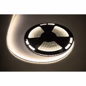 Rebel waterproof LED strip, 25 m, neutral white, 300 x 5050 SMD, 12 V