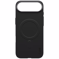 CARE by PanzerGlass SL1M MagSafe Ümbris jaoks iPhone Air - must