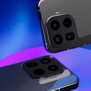 Ümbris 3mk läbipaistev Ümbris 1,2mm Xiaomi 15T Pro