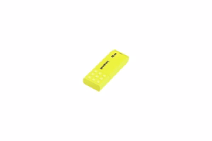 GOODRAM UME2 Pendrive - 16GB USB 2.0 YELLOW