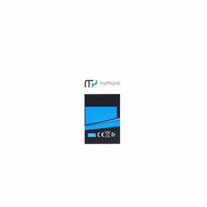 Аккумулятор myPhone 2220 600mAh