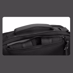 Wozinsky Premium 15.6'' Laptop Backpack/Kott koos Rihm - must