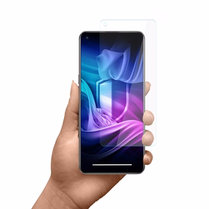3mk Silky Matt Pro matt protective kile for Realme GT 5G