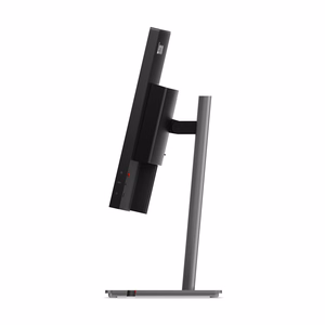 Lenovo ThinkVision P34WD-40 monitor 86,4 cm (34") 3440 x 1440 px Wide Quad HD LCD Must