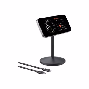 Anker MagGo Juhtmeta Qi2 15 W laadija A25X1H11