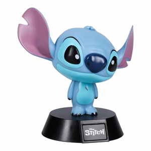 Disney Stitch – 11 cm lamp