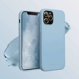 ROAR ümbris SPACE jaoks SAMSUNG S25 Edge Sky sinine