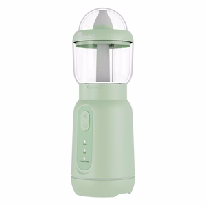 Momini automaatne ninairrigator BubbleBreath