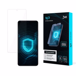 Xiaomi POCO X4 GT 5G – 3mk 1UP telefoni ekraanikaitse