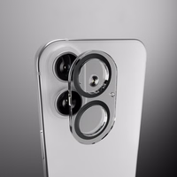 SBS Camera Glass jaoks iPhone 17 with D3O technology