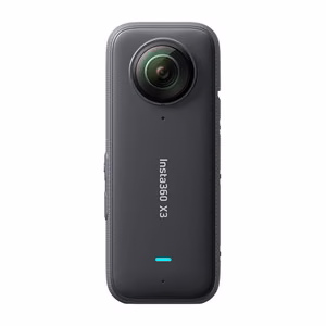 Камера Insta360 X3