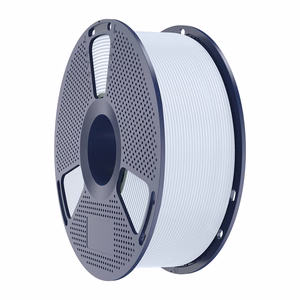 Sunlu kiire PLA filament - valge