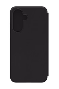 FWA376A rahakotitüüpi ümbris Samsung Galaxy A37, must