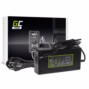 Green Cell AD100P toiteadapter/inverter Indoor 180 W Must