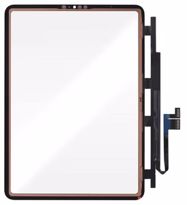 Puuteekraan OCA-ga iPad Pro 11 2021 (3rd gen)/Pro 11 2022 (4th gen) must ORG