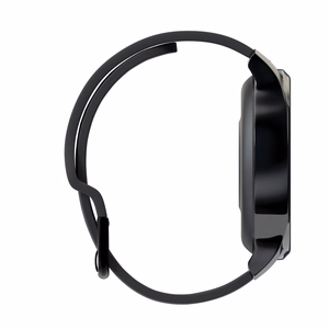 Forever Смарт-часы ForeVive 3 SB-340 чёрные с Bluetooth колонкой 3W