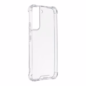 ROAR ümbris ARMOR JELLY jaoks SAMSUNG S22 Plus läbipaistev