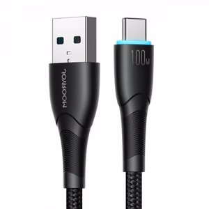 Kaabel Joyroom SA32-AC6 Starry USB to USB-C, 100W, 1m must