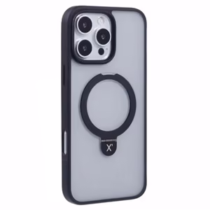 Ümbris X-Level "Pithy Stone II" Samsung S938 S25 Ultra must